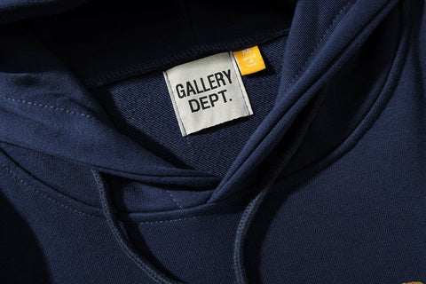 GALLERY DEPT Hoodie