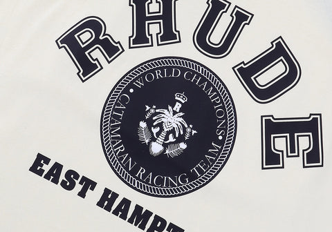 RHUDE T Shirt
