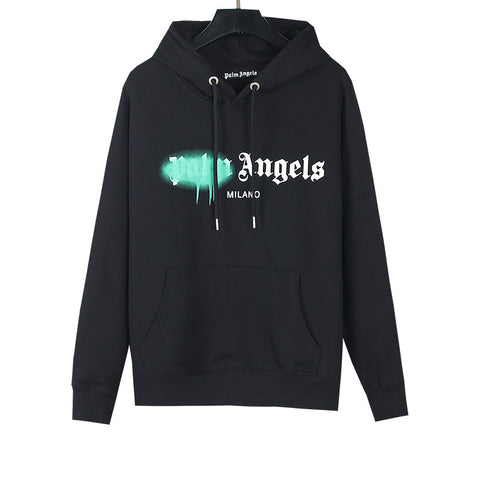 Plam Angels Hoodie