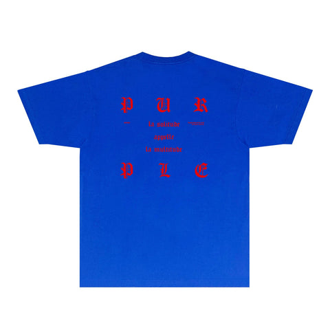 Purple Brand T-Shirt