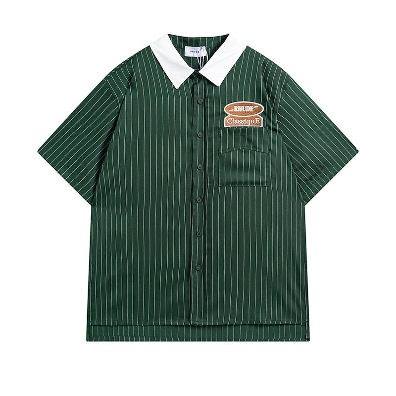 RHUDE Shirt