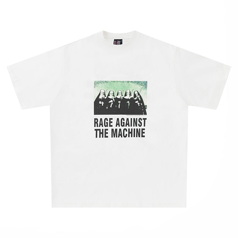 Saint Michael T-Shirt