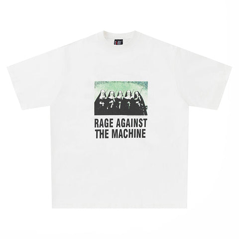 Saint Michael T-Shirt