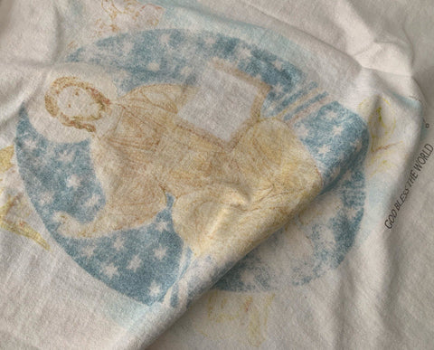 Saint Michael T-Shirt