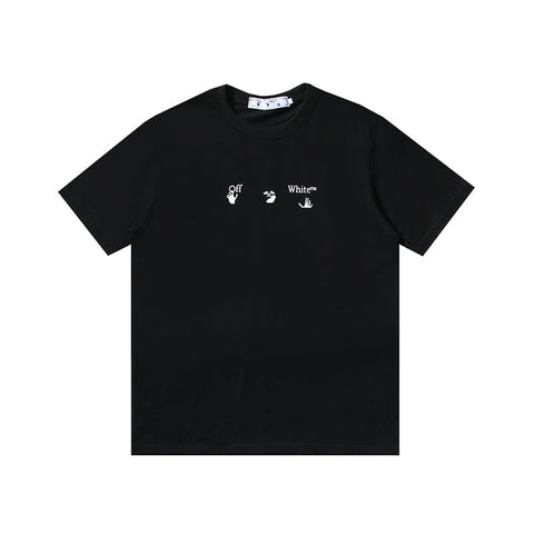 Off White T-Shirt