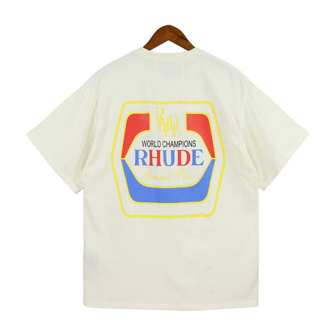 Rhude T-Shirt