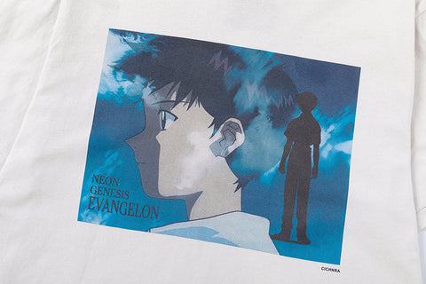 Saint Michael T-Shirt