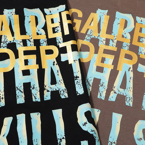 Gallery DEPT T-Shirts