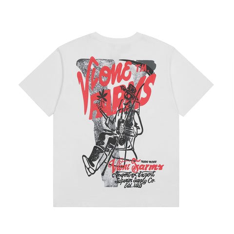 Vlone T-Shirts