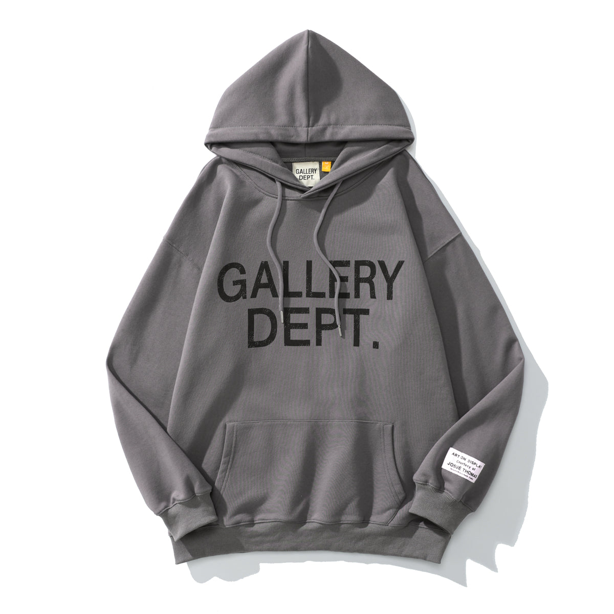 GALLERY DEPT Hoodie