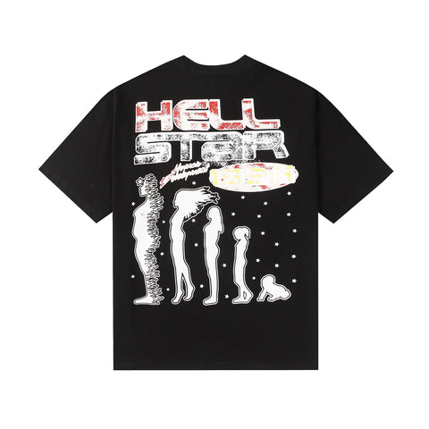 Hellstar T-Shirts