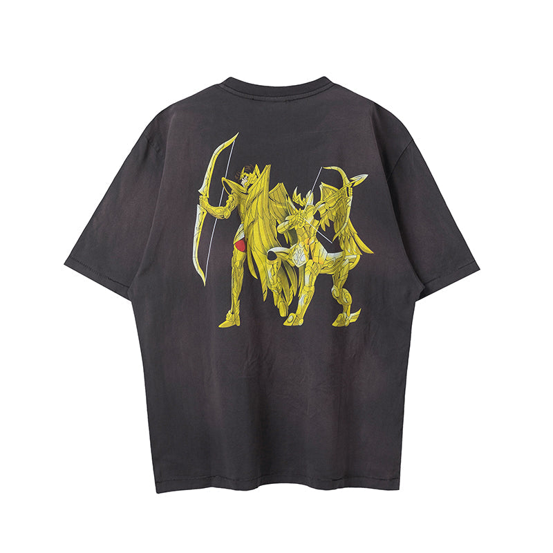 Saint Michael T-Shirt