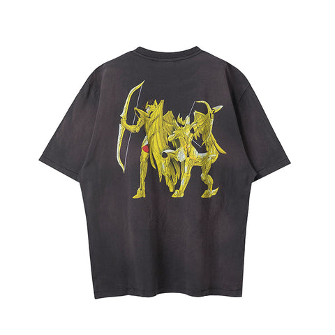Saint Michael T-Shirt