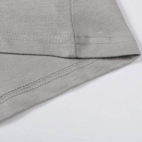 Fear Of God T-shirt