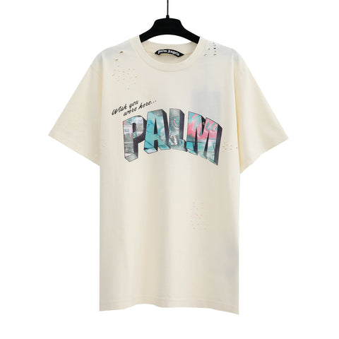 Palm Angels T-Shirts