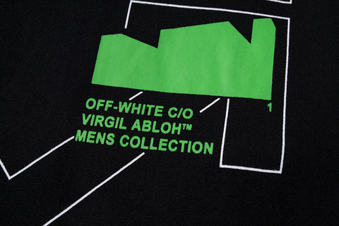 Off White Hoodie
