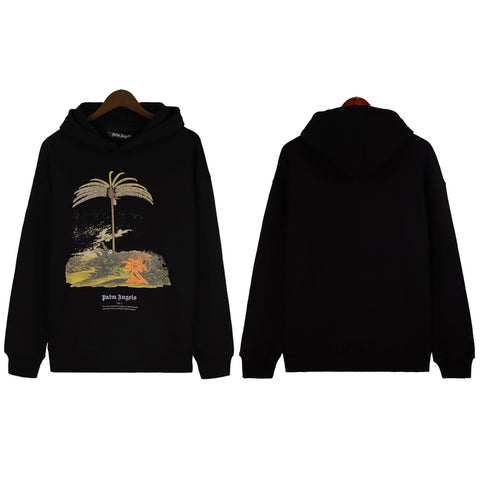 Palm Angels Hoodie