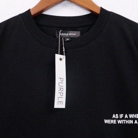 Purple Brand T-Shirt