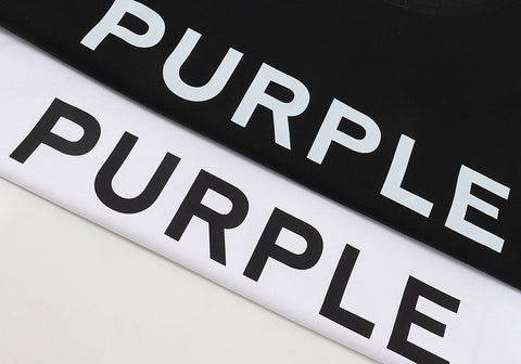 Purple Brand T-Shirt