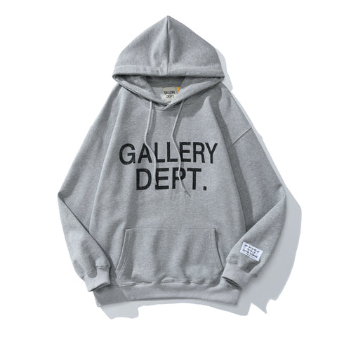 GALLERY DEPT Hoodie