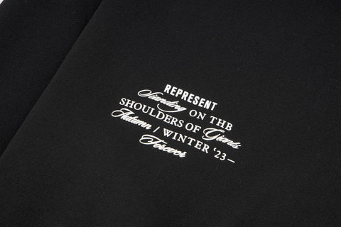REPRESENT Hoodie