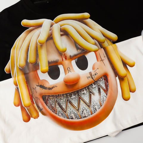 Denim Tears T-Shirts