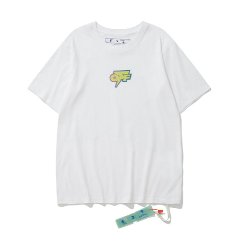 Off White T-shirt