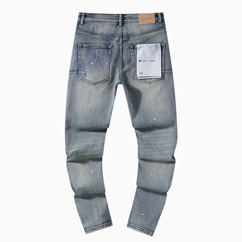 Purple Brand Jeans