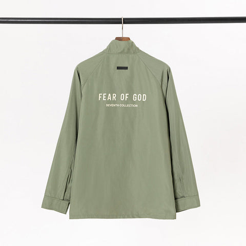 Fear Of God Jacket