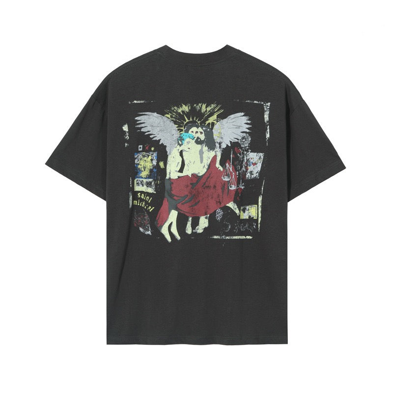 Saint Michael T-Shirt