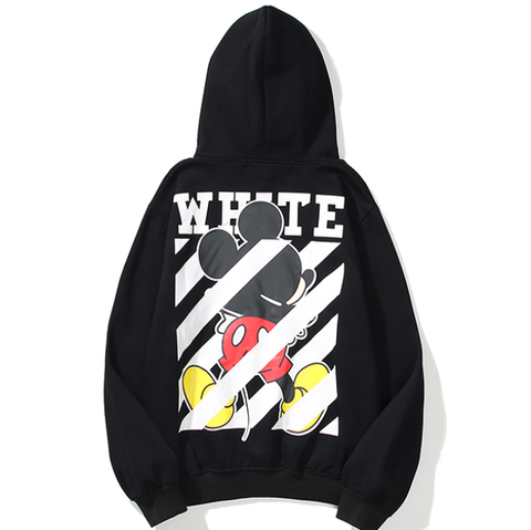 Off White Hoodie