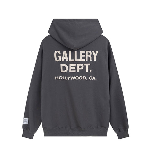GALLERY DEPT Hoodie