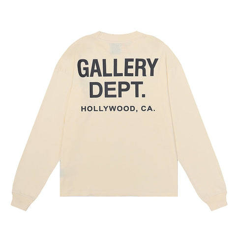 GALLERY DEPT Sweatshirt