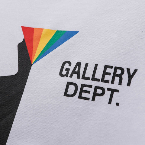 GALLERY DEPT T Shirt