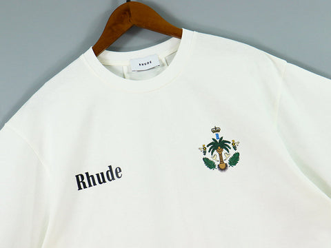 RHUDE T Shirt