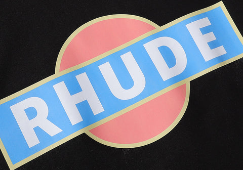 RHUDE T Shirt