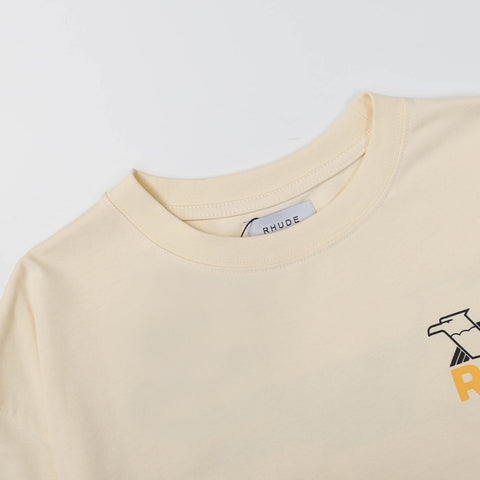 RHUDE T Shirt