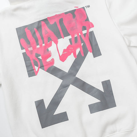Off White Hooded