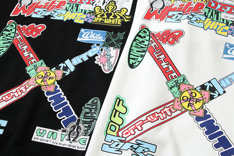 Off White Hoodie