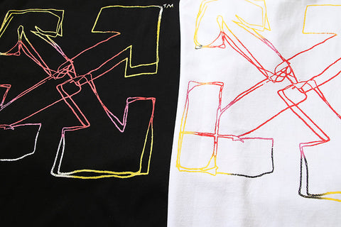 Off White T Shirt