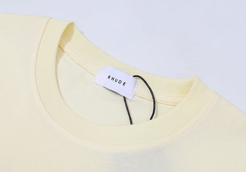 RHUDE T Shirt
