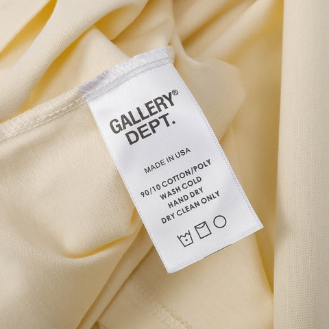 GALLERY DEPT T Shirt