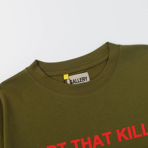 GALLERY DEPT T Shirt