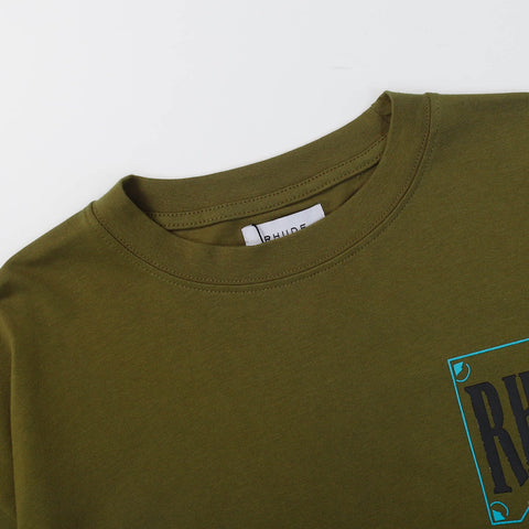 RHUDE T Shirt