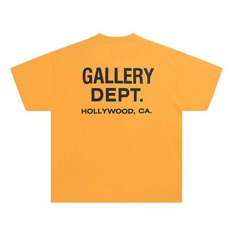 Gallery Dept T Shirts