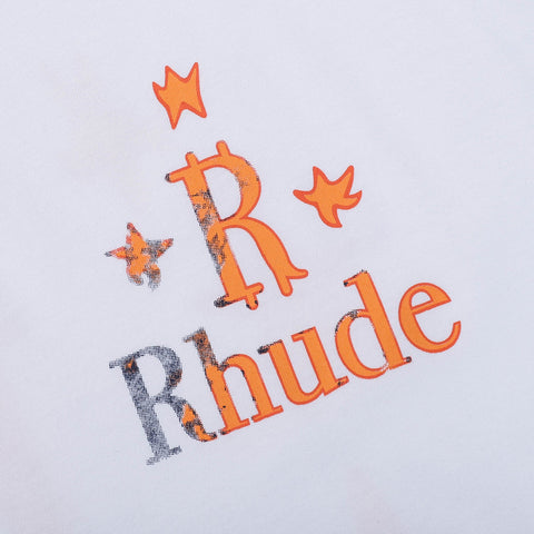 RHUDE  T Shirt