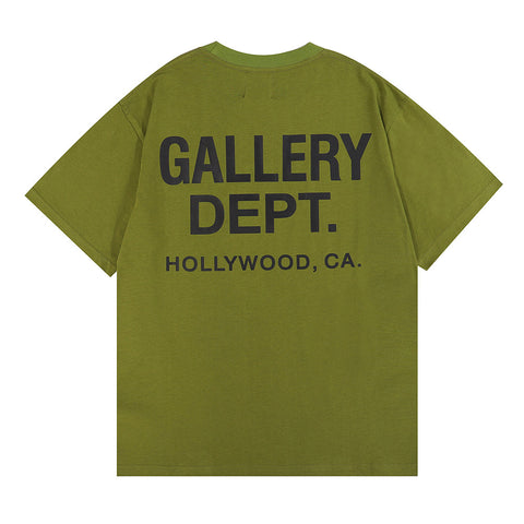 GALLERY DEPT T Shirts