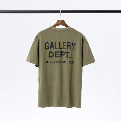 GALLERY DEPT T Shirt