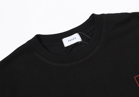 RHUDE T Shirt