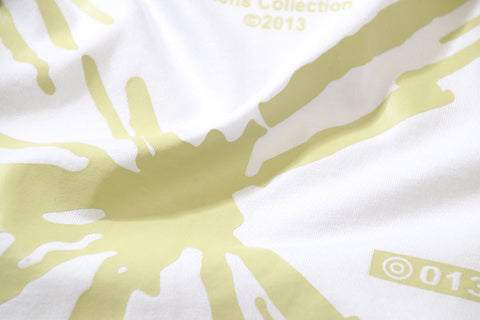 Off White T Shirt